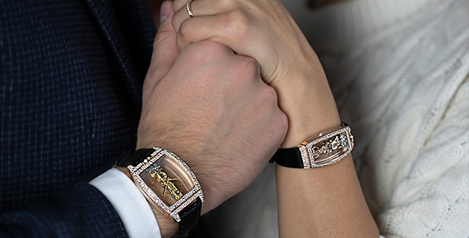Which Corum collection best suits your watch personality?