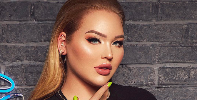 Beauty buzz: NikkieTutorials comes out, Kat Von D steps down from her beauty brand