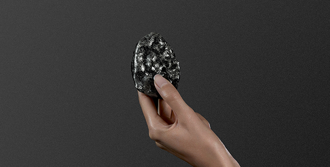 The second-biggest uncut diamond in the world now belongs to Louis Vuitton