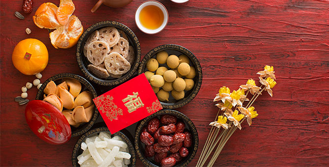 5 Healthier snacks you can binge on this Chinese New Year without feeling guilty