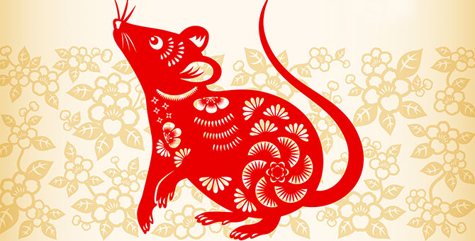 Year of the Rat: How 2020 will go according to your Chinese zodiac sign