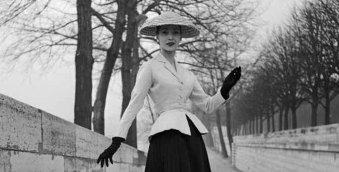 Then and now: A timeline of Dior’s iconic Bar jacket