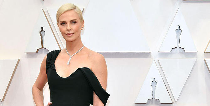 Oscars 2020: All the blinged out jewels on the red carpet