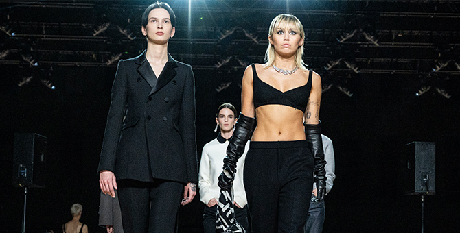 The 5 best moments from New York Fashion Week AW20