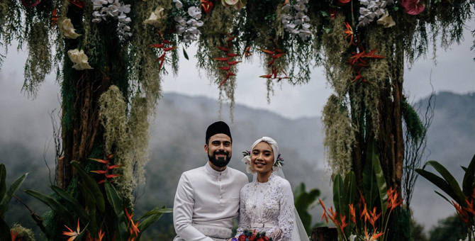 A guide to Malay weddings for the clueless guest