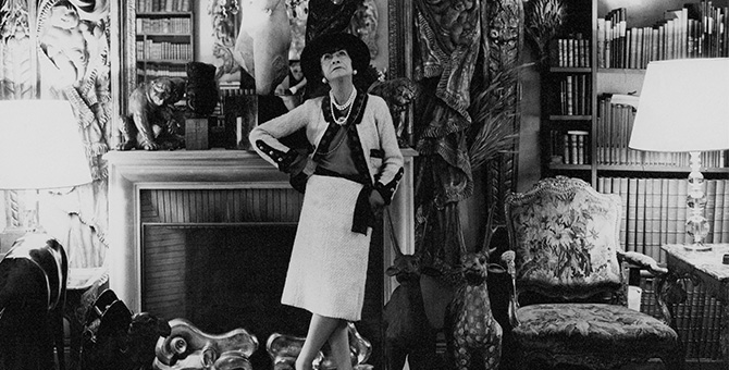 17 Best quotes from Coco Chanel to live by
