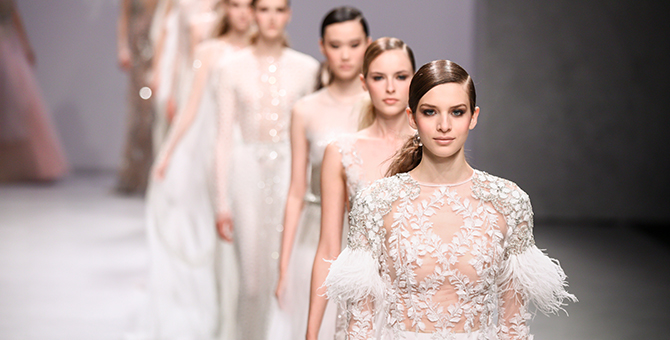 The 7 biggest wedding trends in 2020 every bride-to-be needs to know