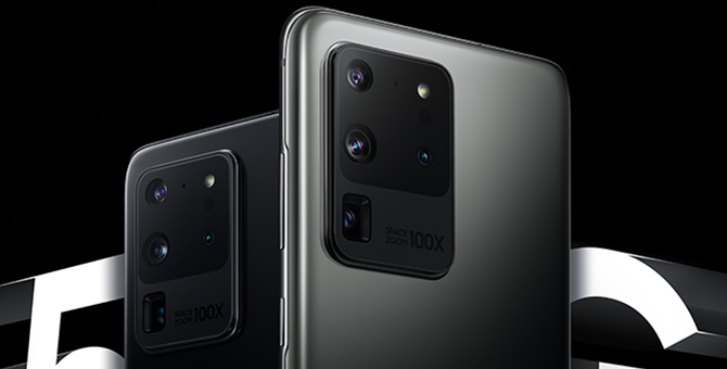 Samsung Galaxy S20: Everything you need to know—including the 108MP camera and Netflix collaboration