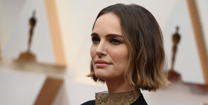 Oscars 2020: The best beauty looks from the biggest event of the year