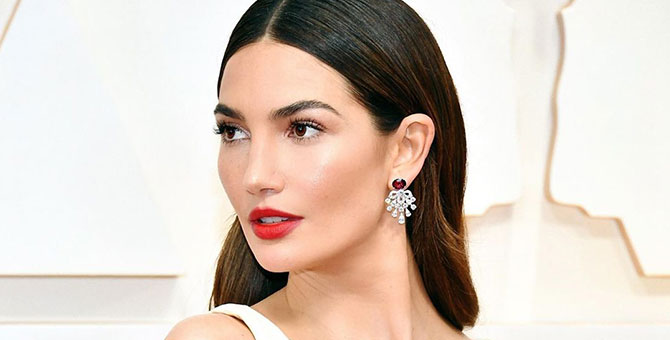 7 Celebrity-approved makeup looks to emulate on your big day