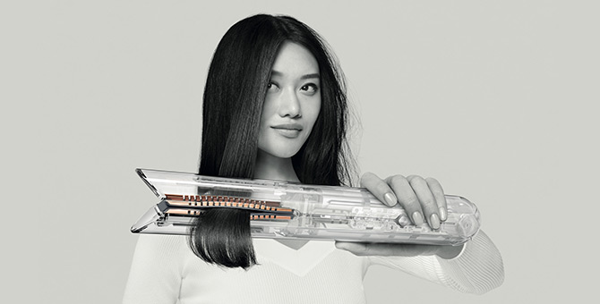 5 Things to know about the Dyson Corrale hair straightener—and how much is it in Malaysia?