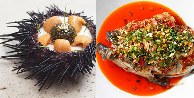 Here are Asia’s 50 Best Restaurants of 2020