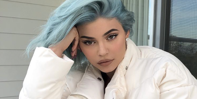 Beauty buzz: Kylie Jenner is launching a haircare brand, Joe Keery is a ’90s boyband’s wet dream