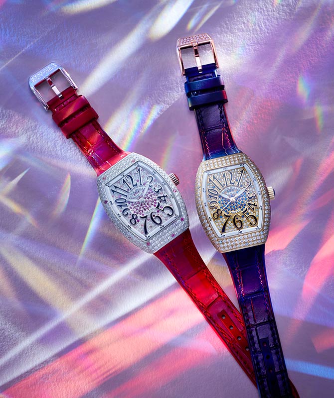 Watch-u-Missed: Cartier Women’s Initiative 2020, a dazzling new rendition of Piaget Limelight Gala and more