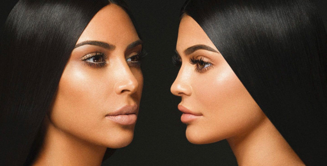 Beauty buzz: KKW and Kylie Cosmetics temporarily shut over COVID-19 concerns, Kat Von D donates tattoo shop inventory to local hospital