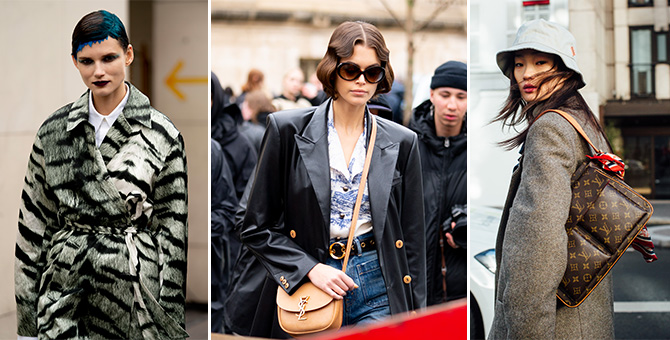 Dress like a model: 6 Ways you can steal their style