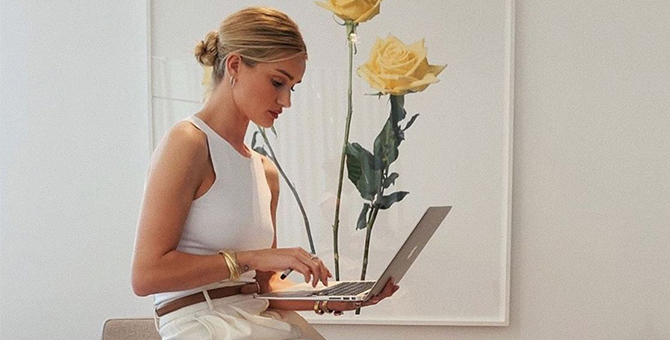 7 Beauty-related questions to address if you’re working from home (and have time on your hands)