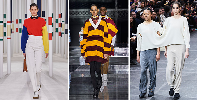 Best of Autumn/Winter 2020: 50 of the finest runway looks and where to wear them