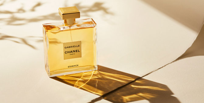 In new light: Gabrielle Chanel Essence is Chanel’s most expressive fragrance to date