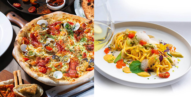 “La dolce vita”: 8 Italian restaurants to check out in Kuala Lumpur