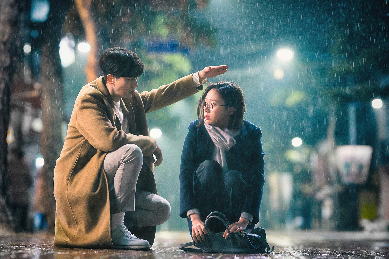 7 Korean shows on Netflix to add to your MCO watchlist