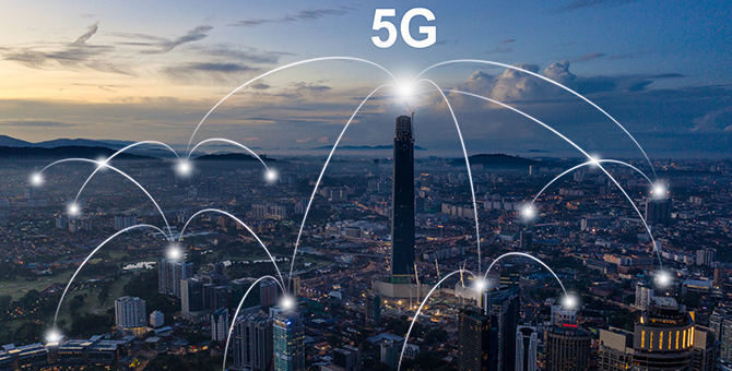 The chronicles of 5G: Is the technology in Malaysia yet and what are its benefits?