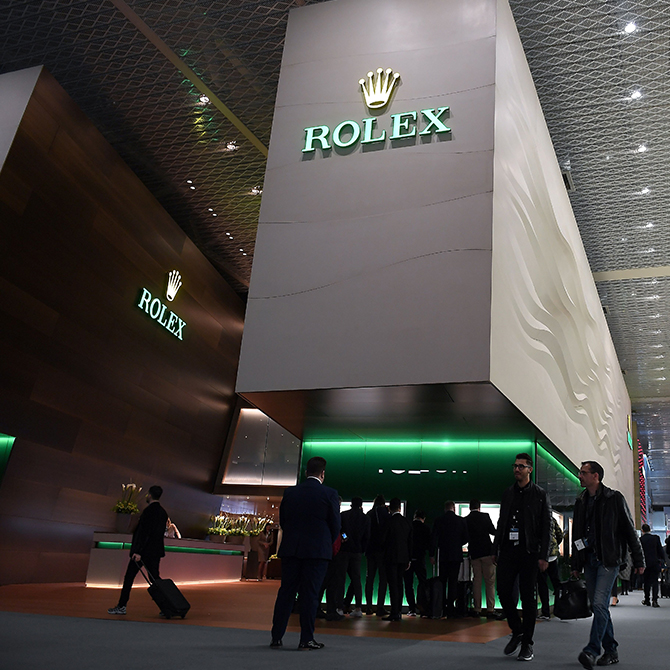 Goodbye, Baselworld: Inside Rolex, Patek Philippe, Chanel, Chopard, and Tudor’s withdrawals