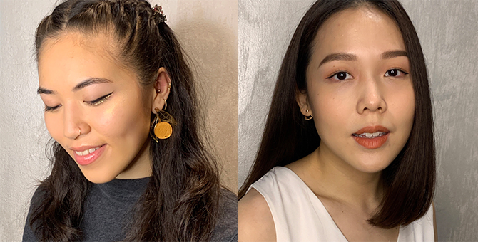 The best Raya-ready makeup looks to wear this season