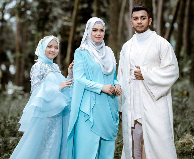 9 Contemporary Raya songs you should listen to