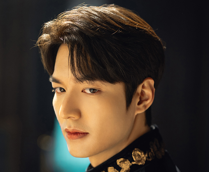 Where You've Seen The Actor Who Played Young Woo Do Hwan In 'The King: Eternal  Monarch