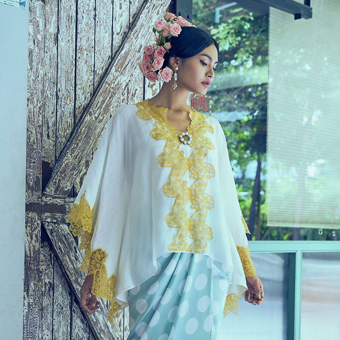 The best of Raya 2020: 7 Local designers’ collections you can shop online right now