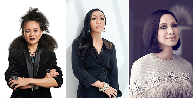 8 Malaysian fashion designers on stepping up and helping out during the COVID-19 pandemic