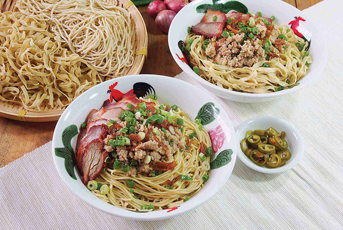 Kolo Mee: What is it and where to get if you’re craving it right now