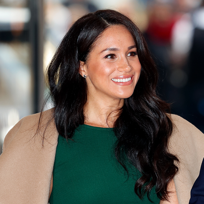 Goodbye, Sussex Royals: Meghan Markle’s best style moments