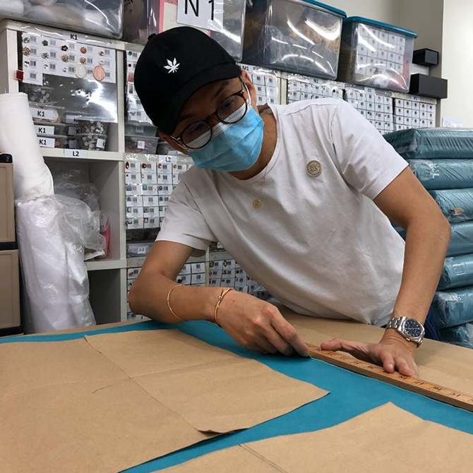 Malaysian fashion designers are sewing PPE for healthcare frontliners. Here’s how you, too, can help