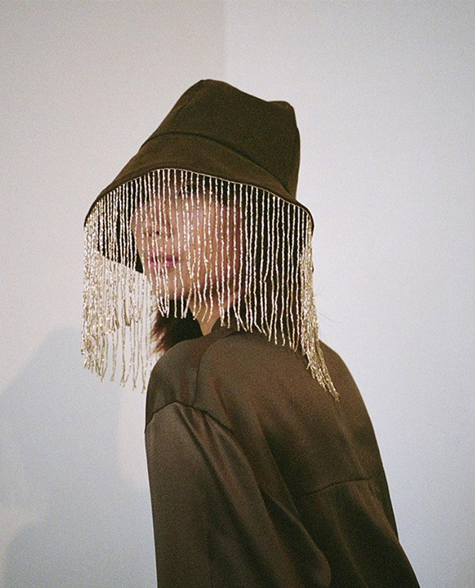 #CultureEndures: Designer Shaofen on timelessness and the future of fashion