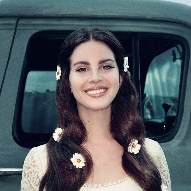 Beauty buzz: Lana Del Rey goes blonde with lemon juice, Cole Sprouse’s new moustache is a bad time