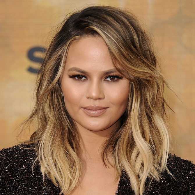 Beauty buzz: Chrissy Teigen is removing her breast implants, Forbes revokes Kylie Jenner’s billionaire status and more