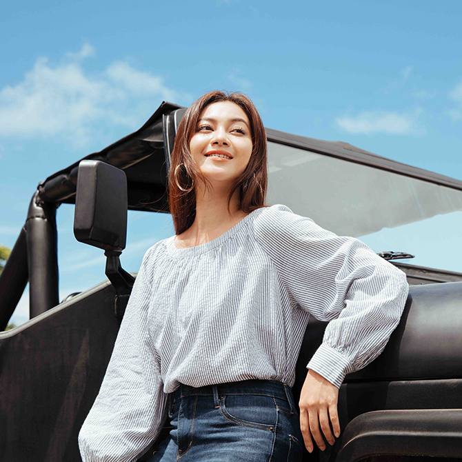 Fashion buzz: Levi’s Ramadan 2020 campaign feat. Daiyan Trisha and Noh Salleh, Uniqlo Malaysia’s AIRism donation to healthcare frontliners, and more