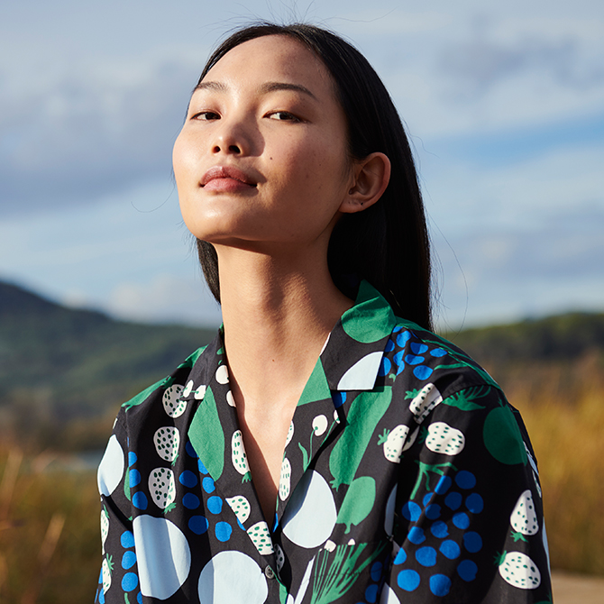 What you need to know about the Uniqlo x Marimekko Spring/Summer 2020 ...