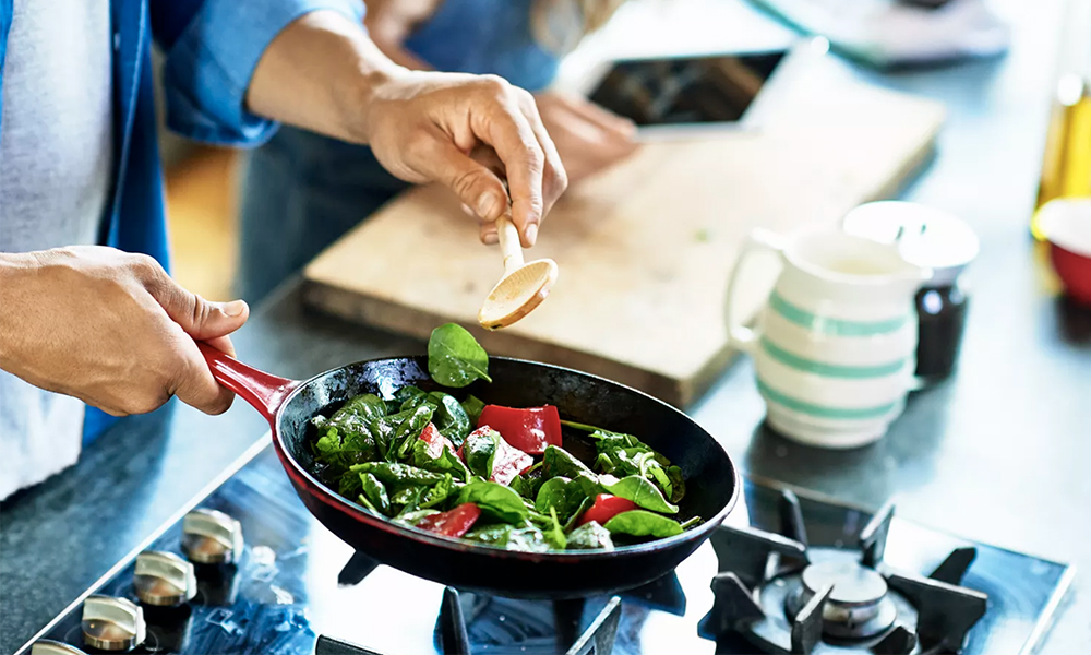 Stir The Pot: 3 Malaysian chefs dish out tips, songs and recipes to help you master home cooking