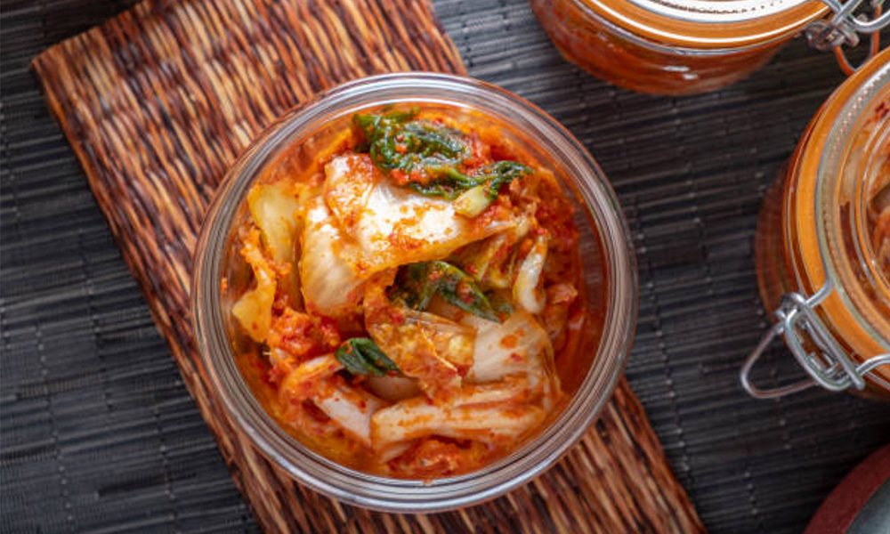 7 Foolproof ways to use up leftover kimchi in your fridge