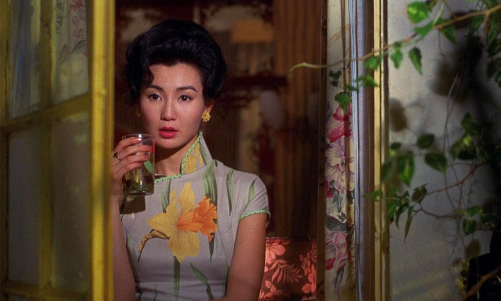 On-screen beauty: 15 Iconic beauty moments in film