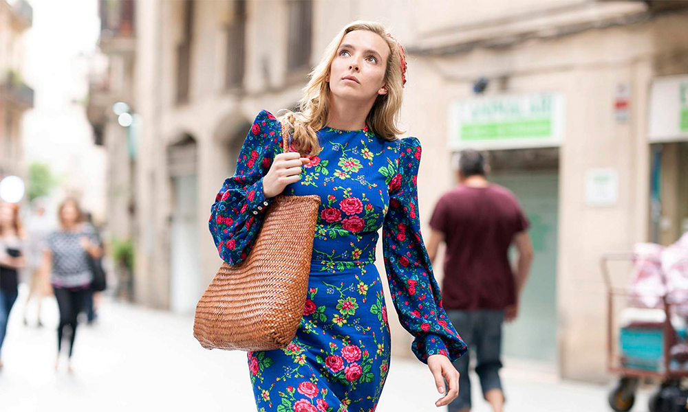 Killing Eve Season 3: Jodie Comer on playing Villanelle, the serial killer you can’t help falling for