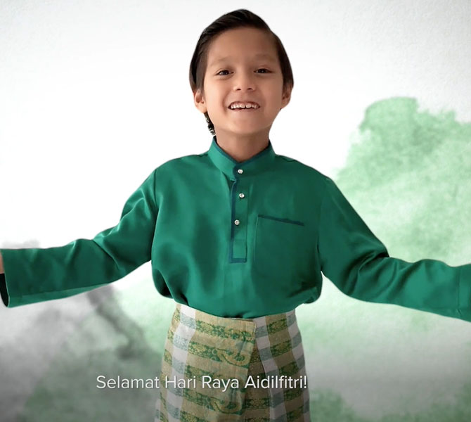 Best Raya ads of 2020: How brands are using technology to their advantage