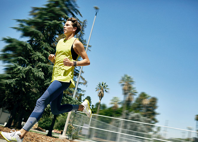 The CMCO now lets you exercise outdoors: Here are 3 awesome shoes to gear up in