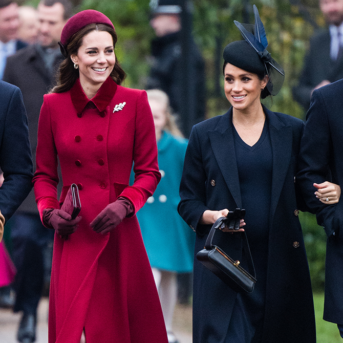 The lowdown on all the royal fashion rules you didn’t know existed
