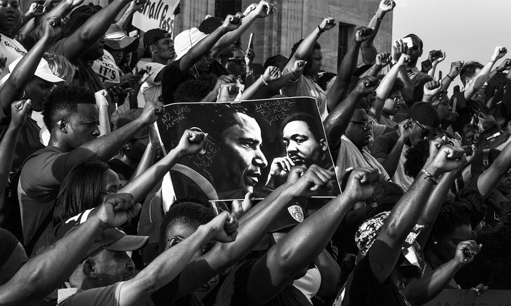 Black Lives Matter: All the resources you need to support this movement