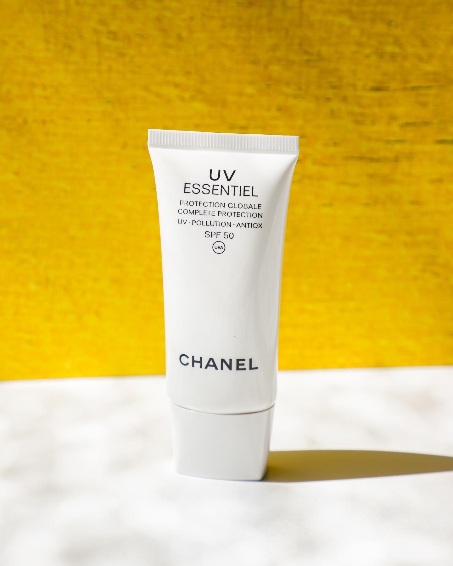 Tổng hợp 67 về chanel sun protection lotion  trieuson5