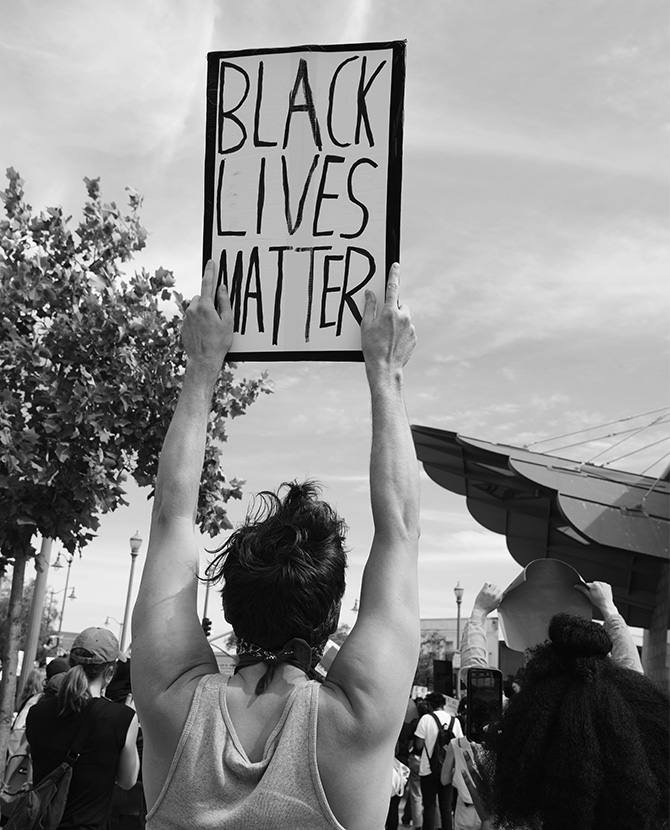 Amplify black voices: 7 Figures in fashion to follow and learn up on #BlackLivesMatter